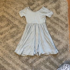 Kyte baby twirl dress